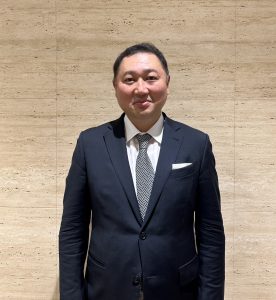 川久保 隆幸 profile写真
